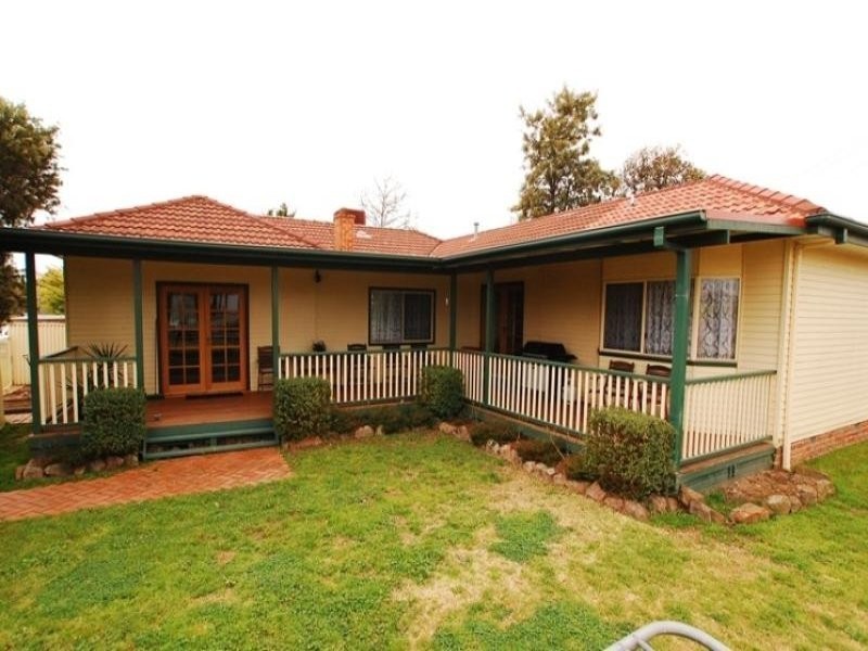 930 Tullimbar Street, North Albury NSW 2640