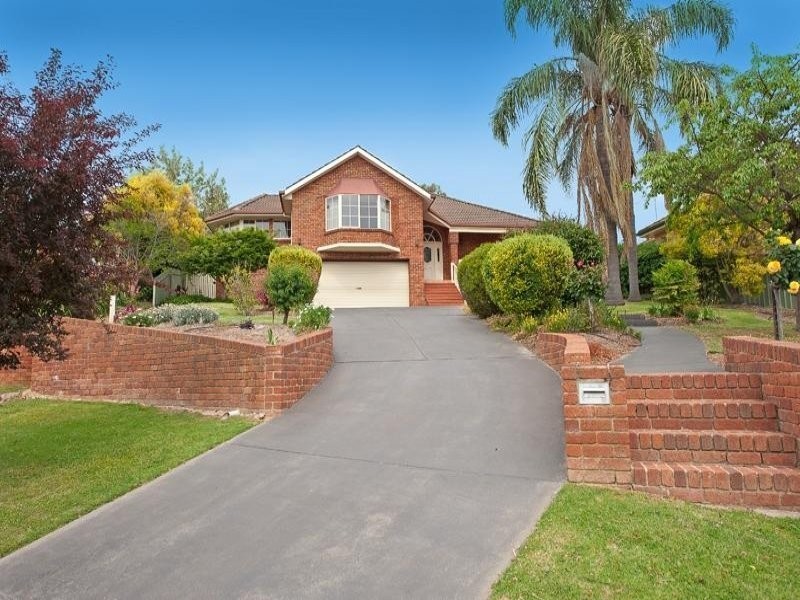 9 Mcgrath Court, Wodonga VIC 3690