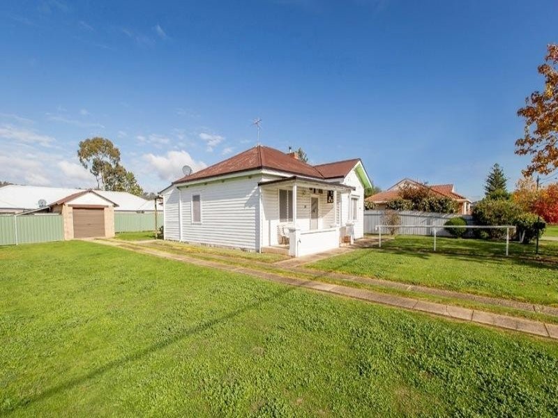 201 Andrews Street, East Albury NSW 2640