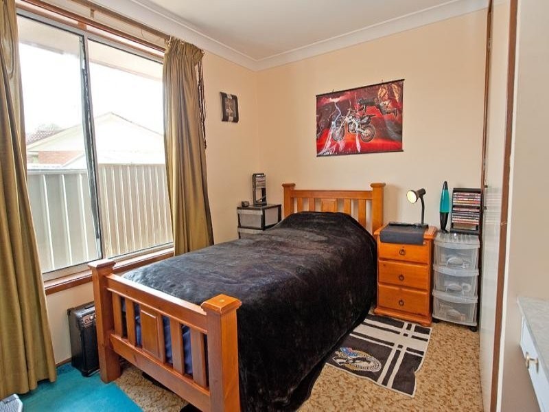 536 Schaefer Street, Lavington NSW 2641