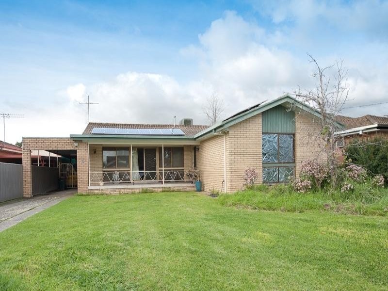 10 Baelon Street, Wodonga VIC 3690