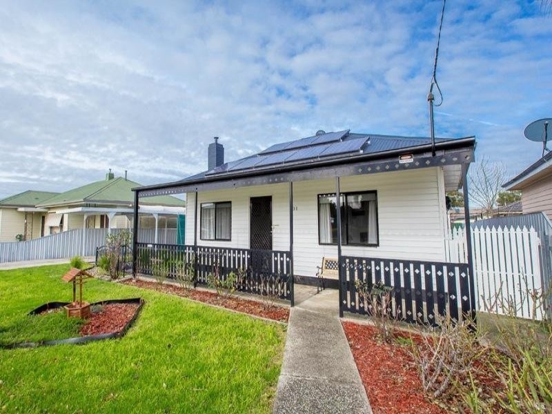 531 Comans Avenue, Lavington NSW 2641