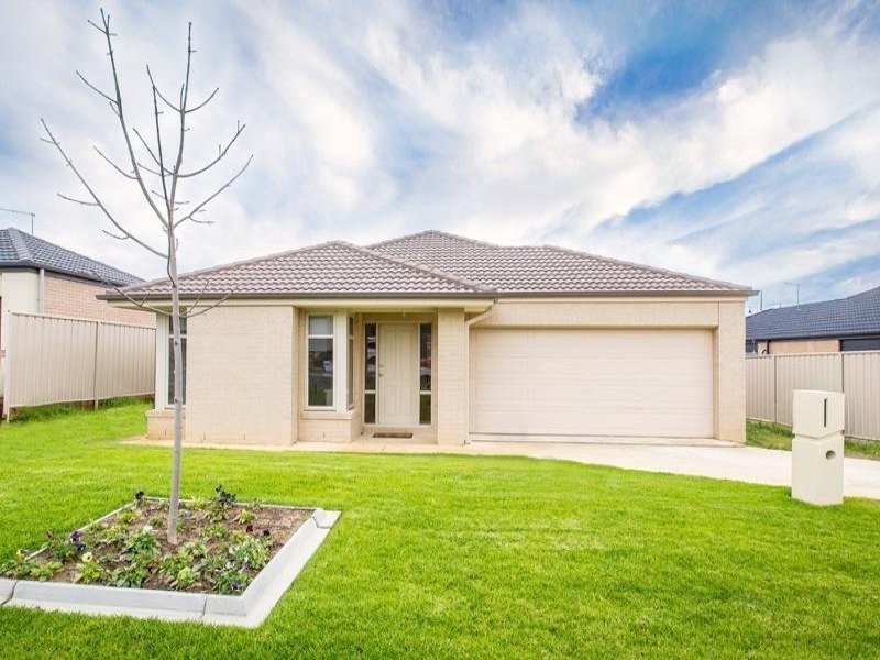 20 Omeara Street, Wodonga VIC 3690