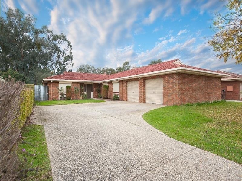 23 Saville Avenue, Lavington NSW 2641
