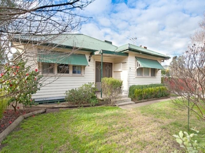 54 Thomas Mitchell Drive, Wodonga VIC 3690