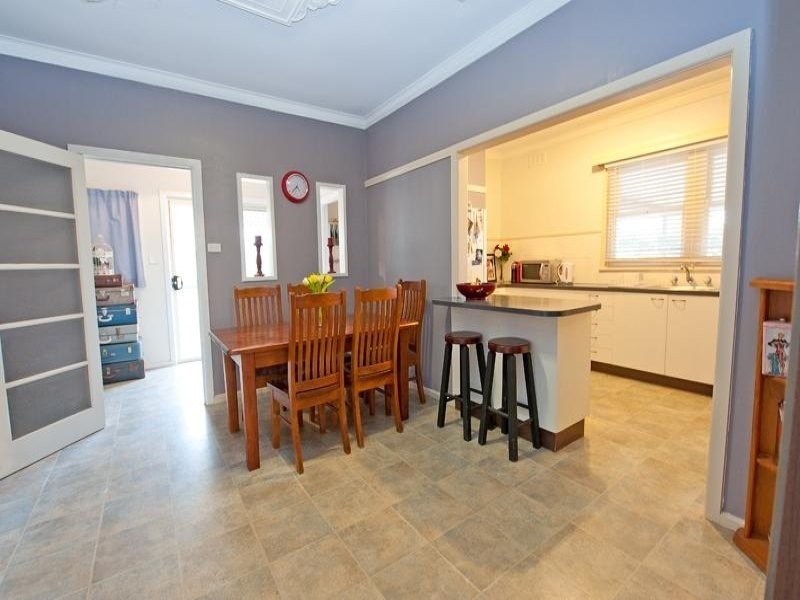 54 Thomas Mitchell Drive, Wodonga VIC 3690