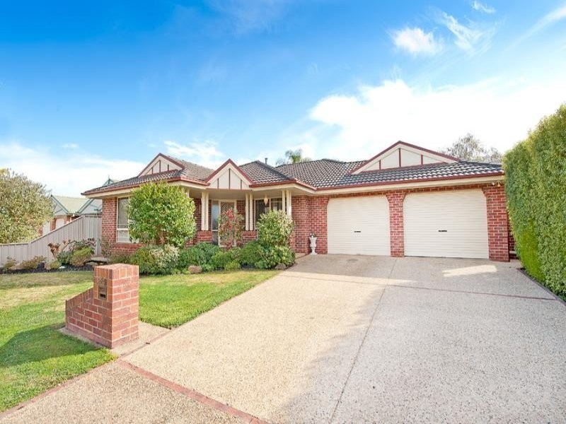 32 Privett Place, Lavington NSW 2641