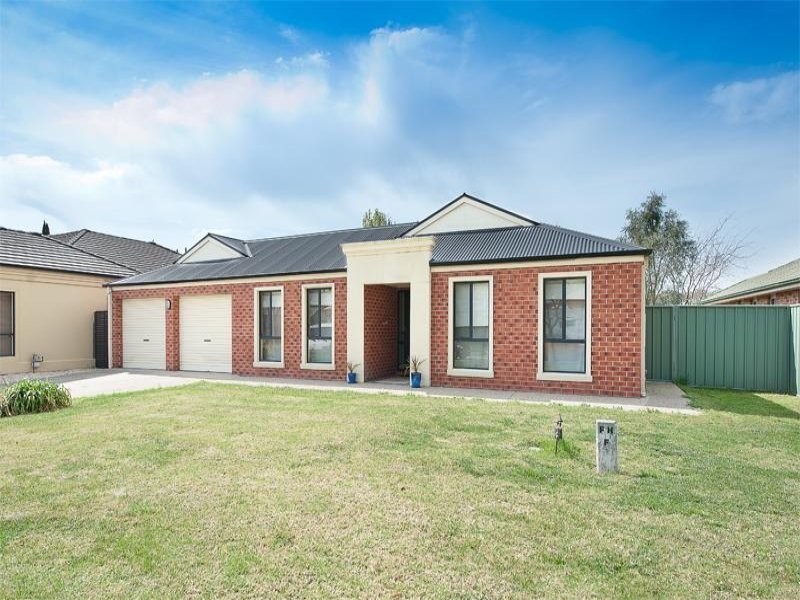 3 Tabitha Court, East Albury NSW 2640