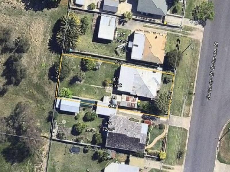 403 Solomon Street, West Albury NSW 2640