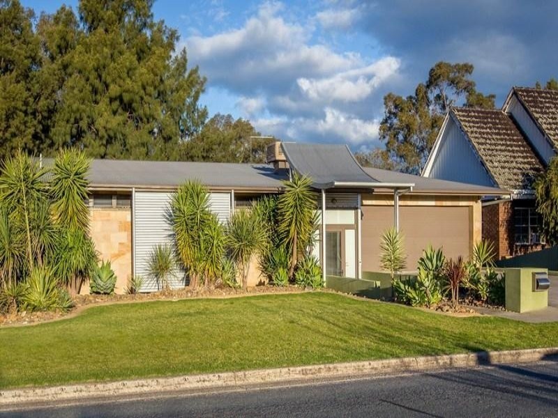 2 Parkland Drive, Wodonga VIC 3690