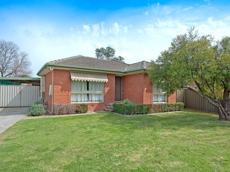 583 Lyne Street, Lavington NSW 2641