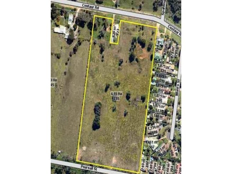 715 Centaur Road, Lavington NSW 2641