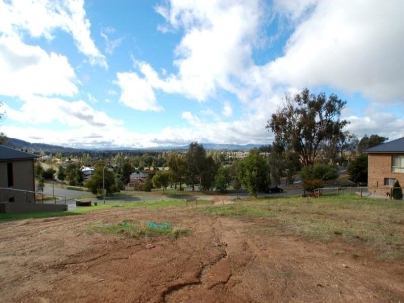 Lot 510 Moet Place, Lavington NSW 2641