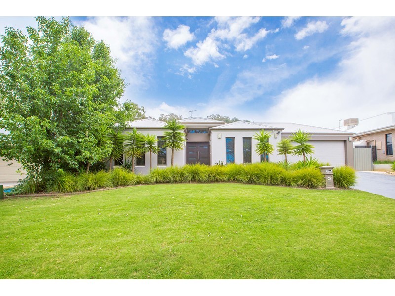 866 Union Road, Glenroy NSW 2640