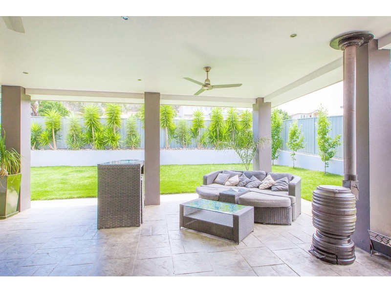 866 Union Road, Glenroy NSW 2640