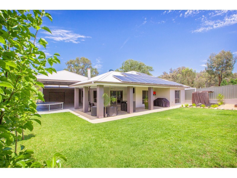 866 Union Road, Glenroy NSW 2640