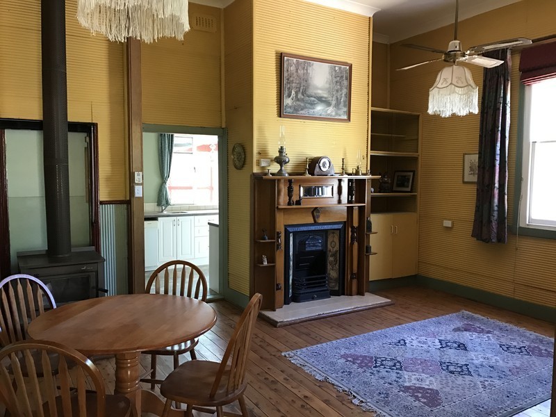 66 Main Street, Brocklesby NSW 2642