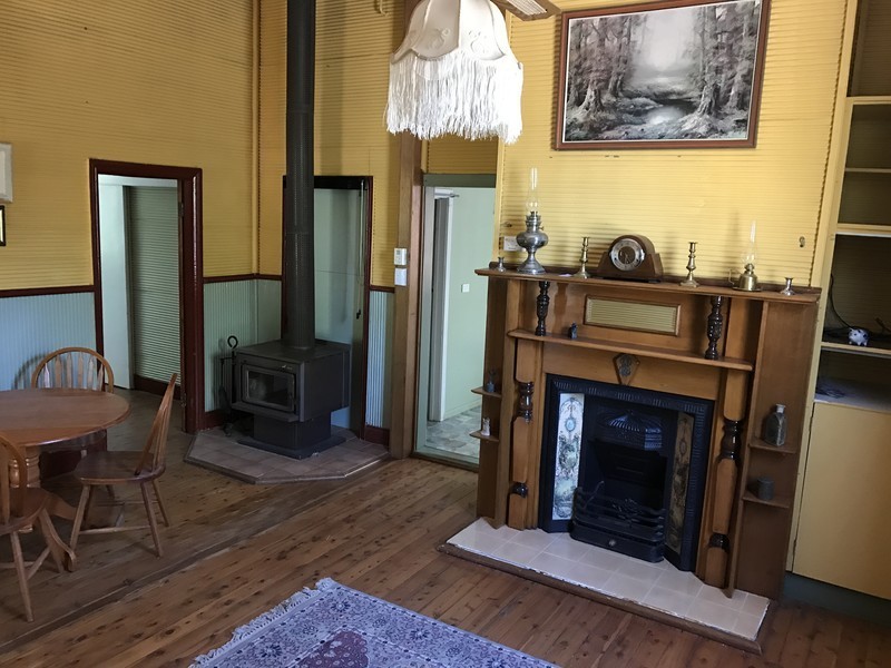 66 Main Street, Brocklesby NSW 2642