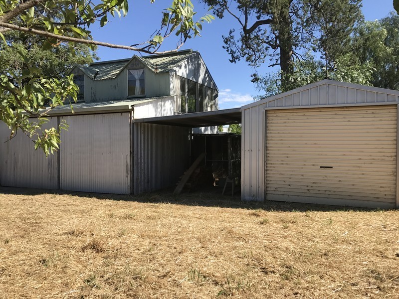 66 Main Street, Brocklesby NSW 2642