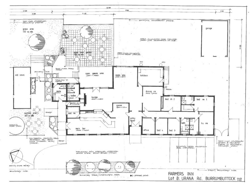 3 Urana Road, Burrumbuttock NSW 2642