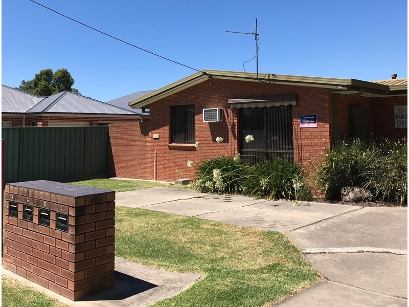 1 – 4/225 Cadell Street, East Albury NSW 2640