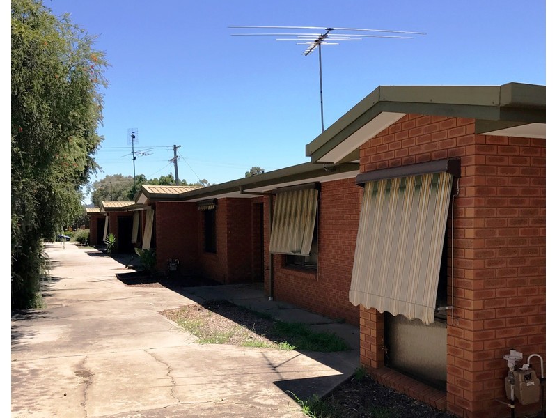 1 – 4/225 Cadell Street, East Albury NSW 2640