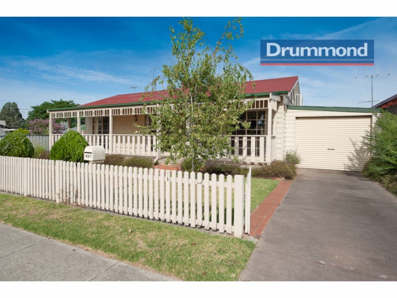 487 Kotthoff Street, Lavington NSW 2641
