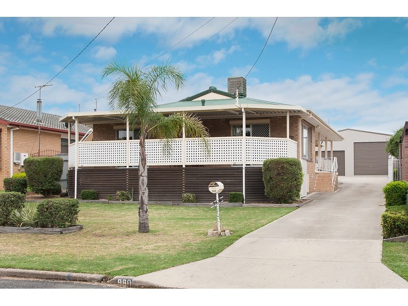 960 Duffy Crescent, North Albury NSW 2640