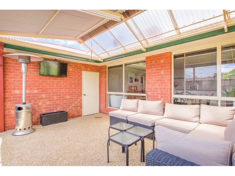 7 Meyer Place, Thurgoona NSW 2640