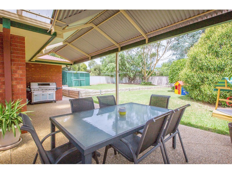 7 Meyer Place, Thurgoona NSW 2640