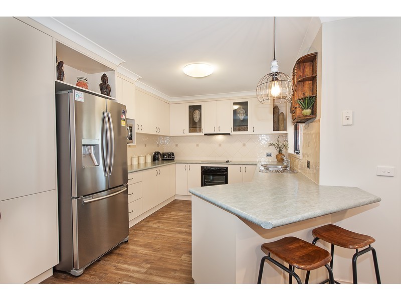 65 Dunne Crescent, Thurgoona NSW 2640