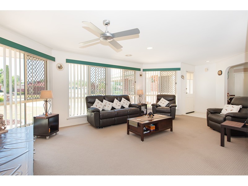 25 Jackling Drive, Lavington NSW 2641