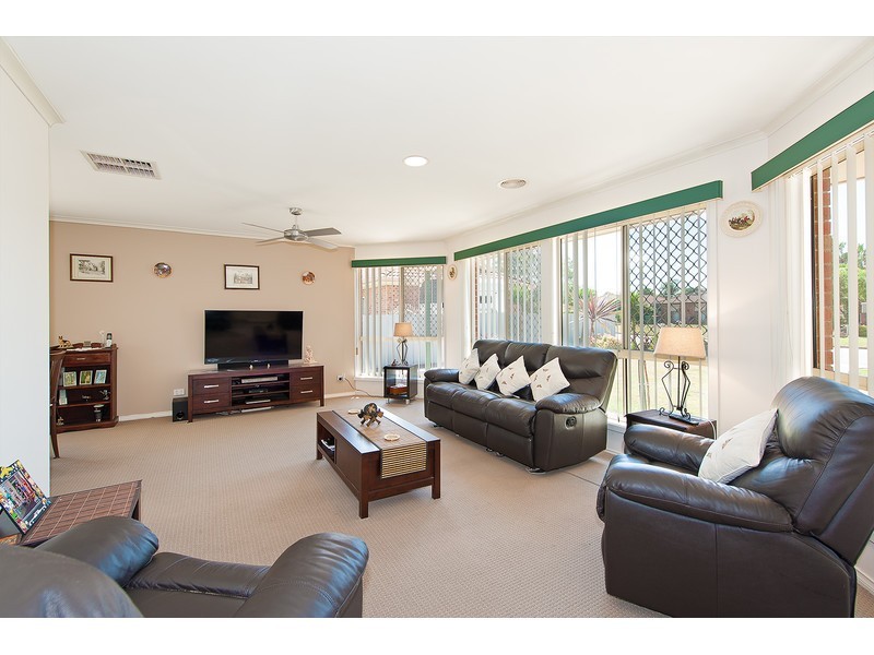 25 Jackling Drive, Lavington NSW 2641