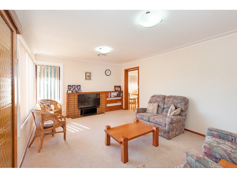 497 Nabowla Court, Lavington NSW 2641