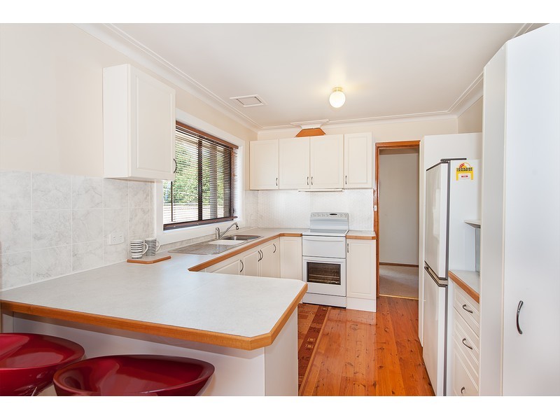 497 Nabowla Court, Lavington NSW 2641