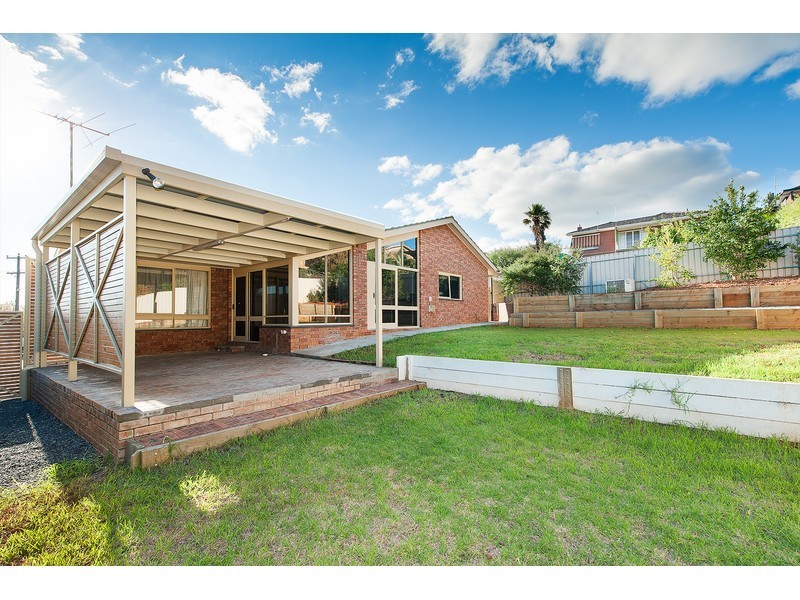422 Colley Street, Lavington NSW 2641