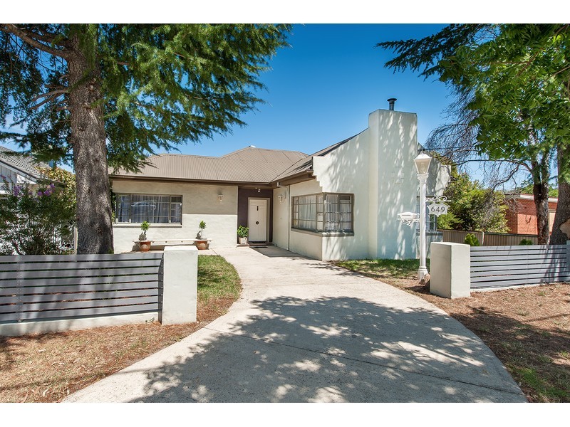 649 Poole Street, Albury NSW 2640