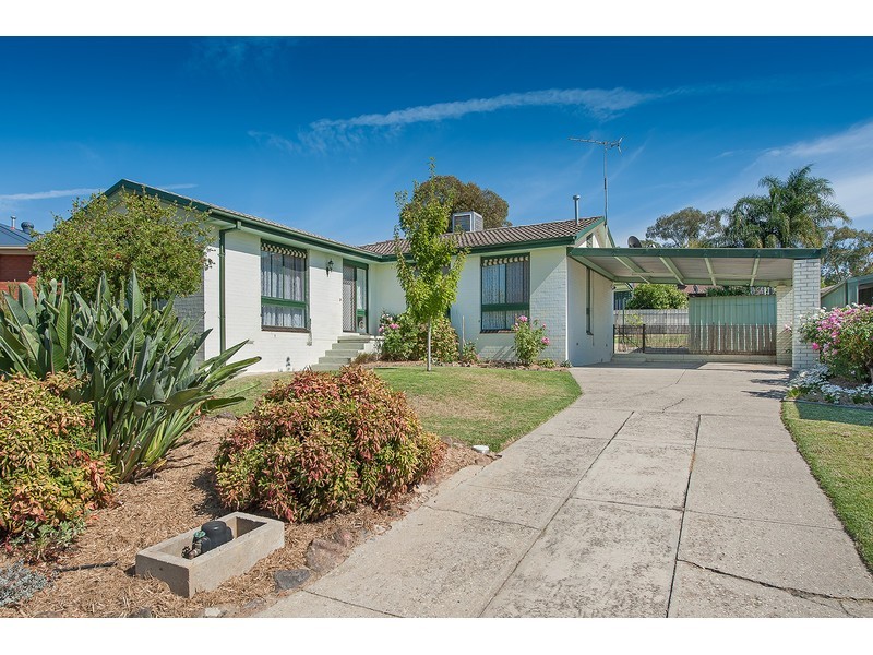 38 Buller Crescent, Thurgoona NSW 2640