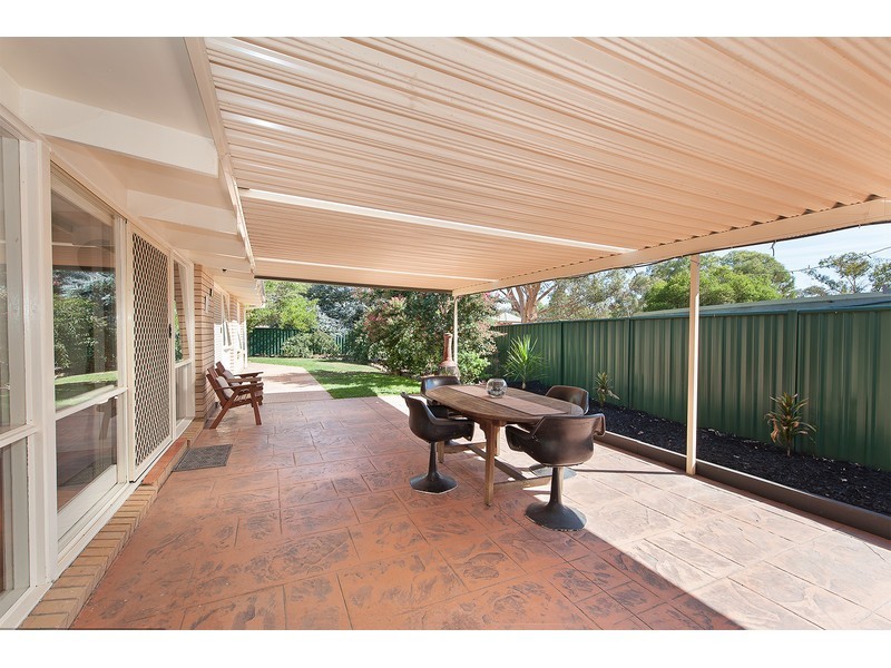 49 Morgan Crescent, Thurgoona NSW 2640