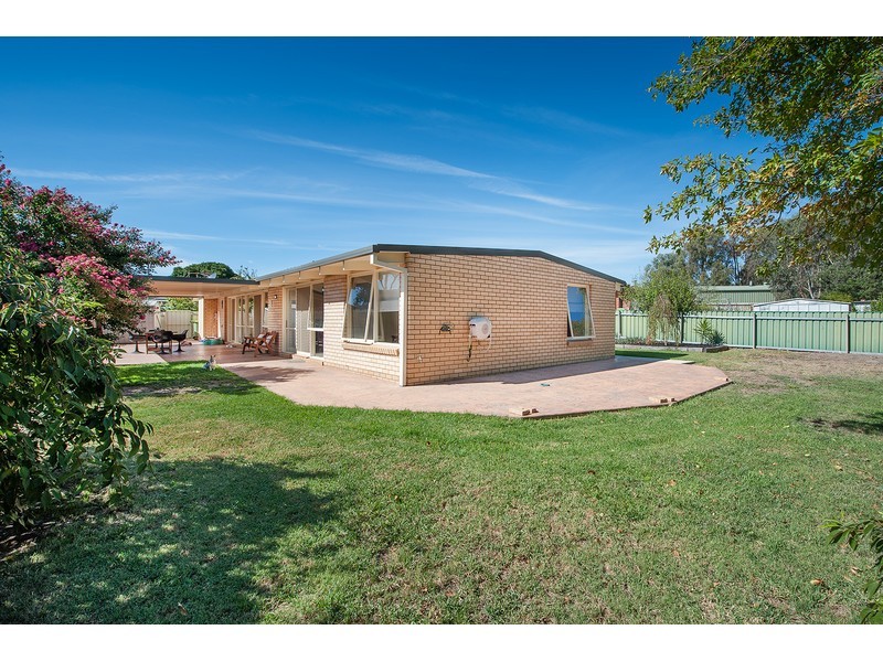 49 Morgan Crescent, Thurgoona NSW 2640