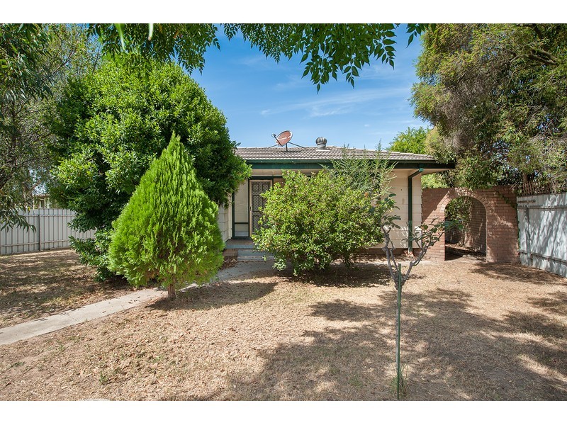602 Jackson Place, Glenroy NSW 2640