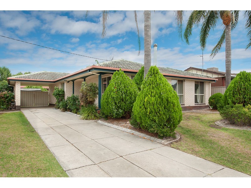 531 Kemp Street, Lavington NSW 2641