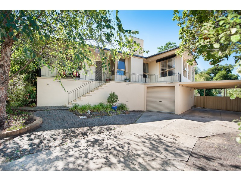 390 Reservoir Road, Lavington NSW 2641