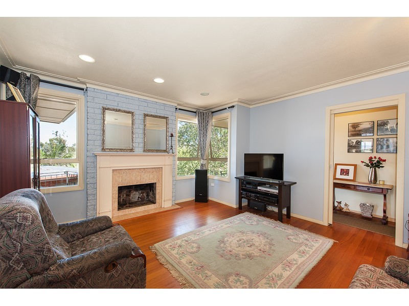 390 Reservoir Road, Lavington NSW 2641