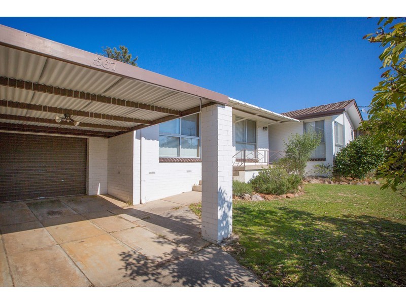 567 Regina Avenue, North Albury NSW 2640