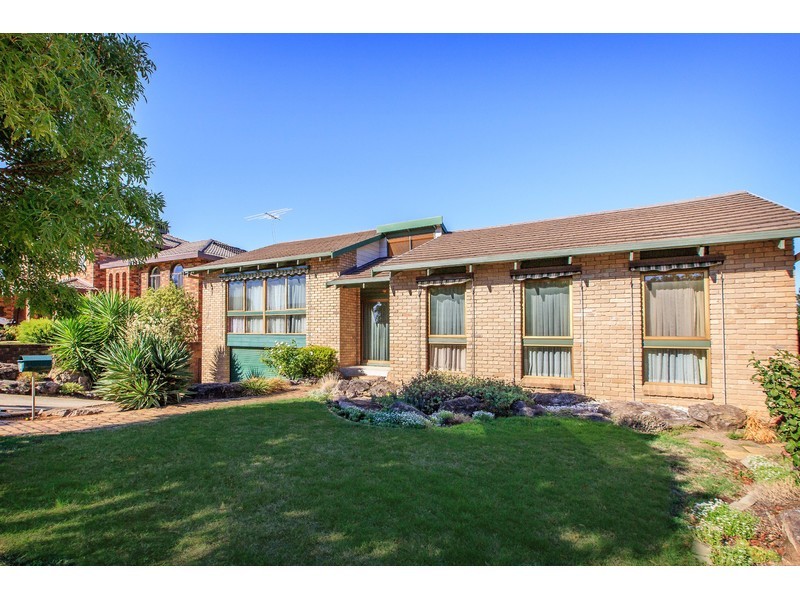 269 Highview Crescent, Lavington NSW 2641