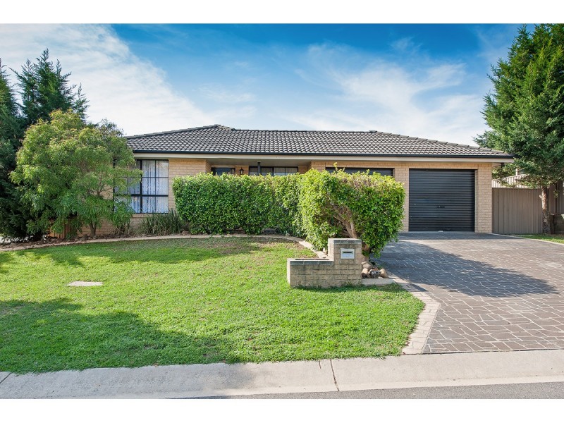 92 Dryandra Way, Thurgoona NSW 2640