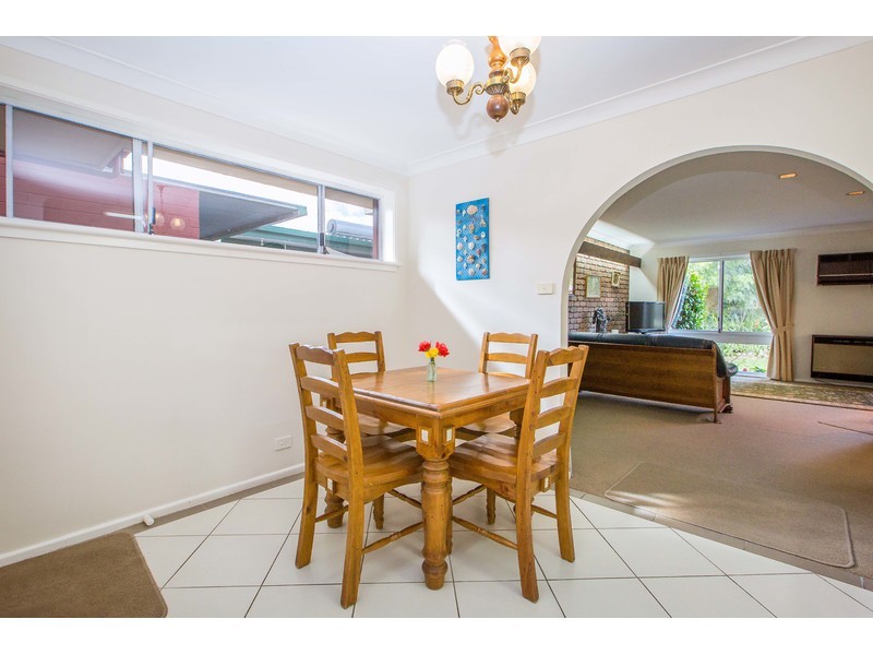 358 Parkland Crescent, Lavington NSW 2641