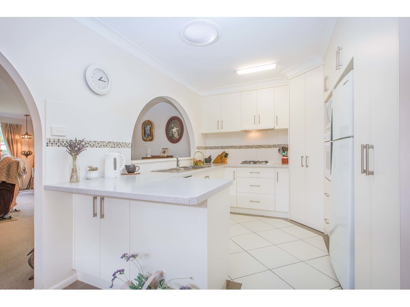 358 Parkland Crescent, Lavington NSW 2641