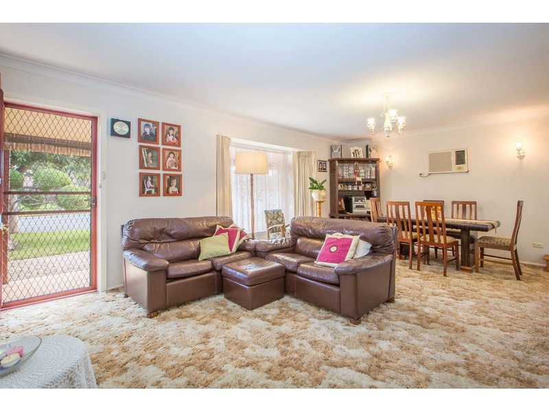 358 Parkland Crescent, Lavington NSW 2641